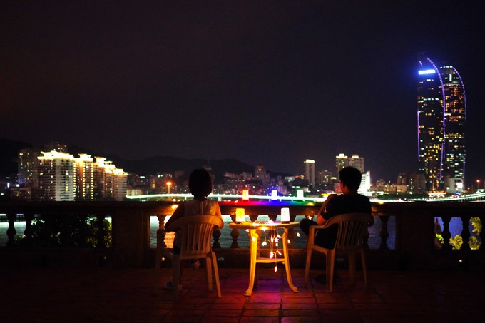 厦门吃喝玩乐一日攻略,厦门吃喝玩乐超全攻略