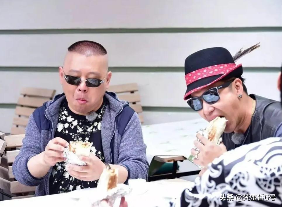 欧弟拜师成龙现场,欧弟翻红完整视频