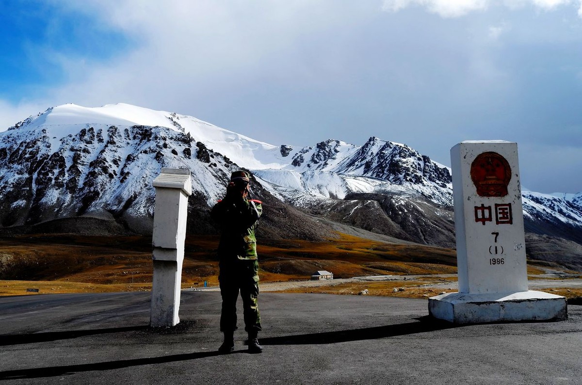 我国采取的北京时间是第几时区,我国采用的北京时间是哪个时区