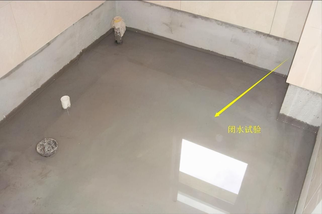 下沉式卫生间回填的方法,下沉式卫生间最新回填方法