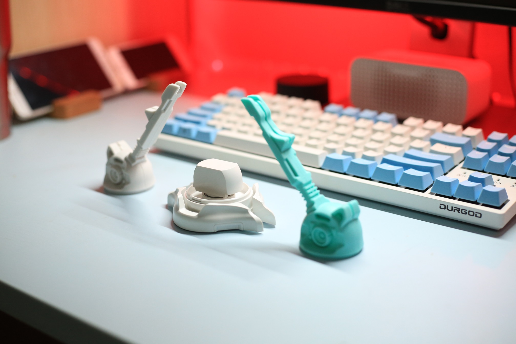 因科特hpc01mpro鼠标,因科特twopro实战