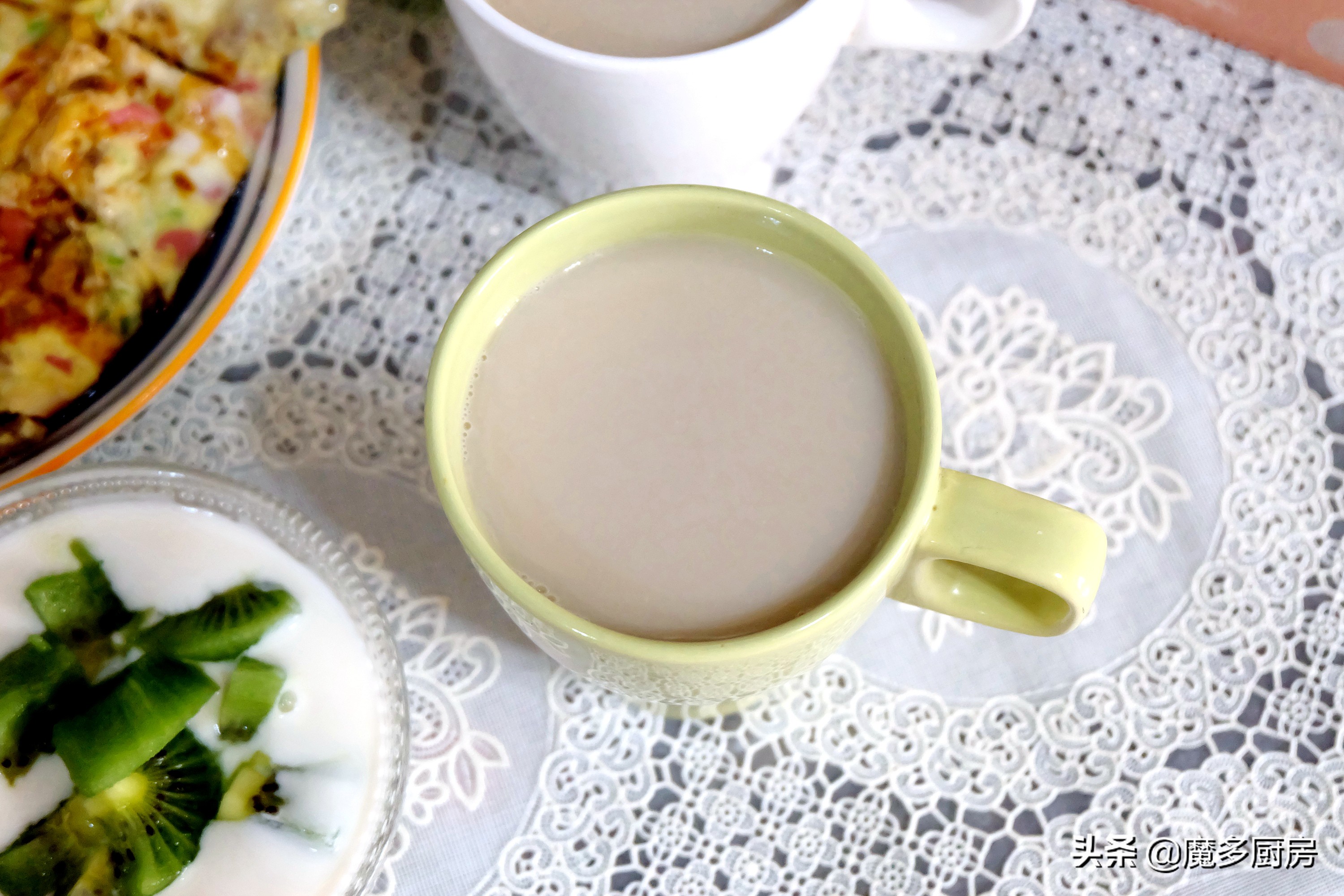 早餐简单摆摊又好吃的100种做法,赶紧收藏100多道早餐做法简单易学