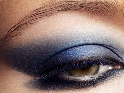 女生画眼影很难看怎么办,女生画眼影的忌讳