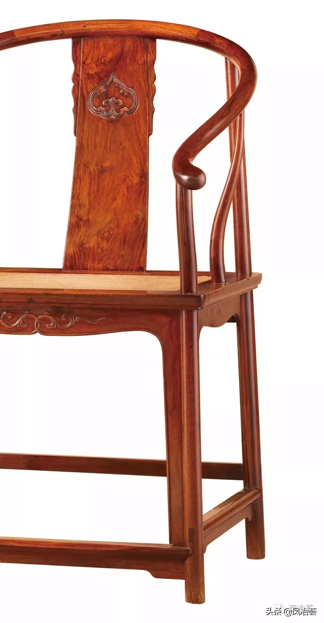 2019北京保利春拍明清家具成交价