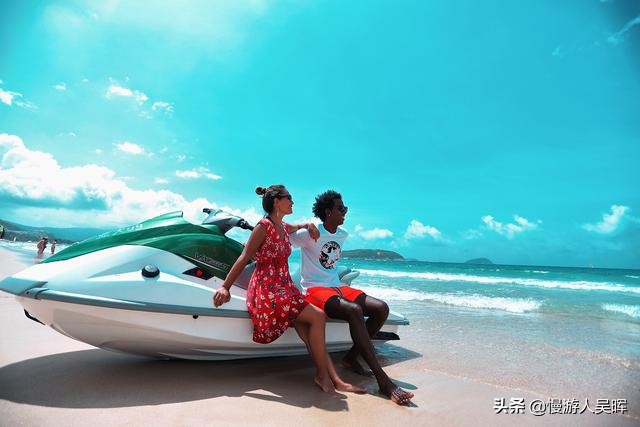 海南环岛自驾旅游攻略最佳路线图,海南环岛自驾游攻略最详细路线