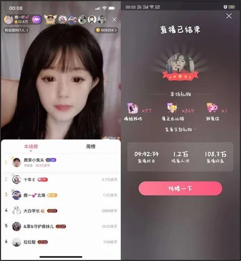 搞笑内容社区的直播突围：皮皮搞笑推公会招募新政，分成高达91%