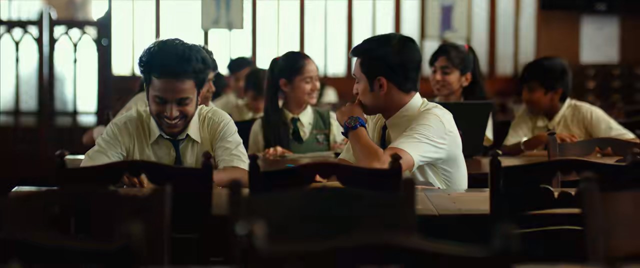 嗝嗝老师励志佳片,嗝嗝老师是一部励志电影吗