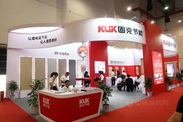 立邦三棵树亚士嘉宝莉固克等齐聚厦门这个展会究竟有什么魔力？