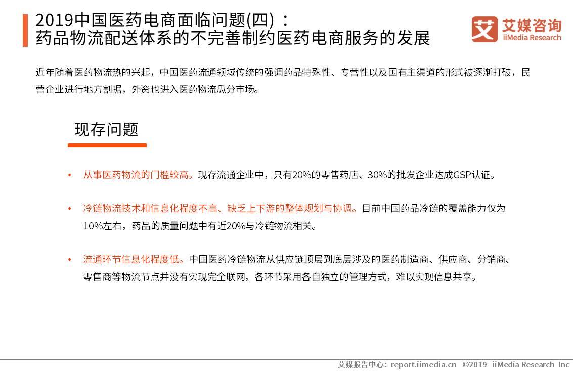 医药电商竞争现状,医药电商平台发展现状及趋势