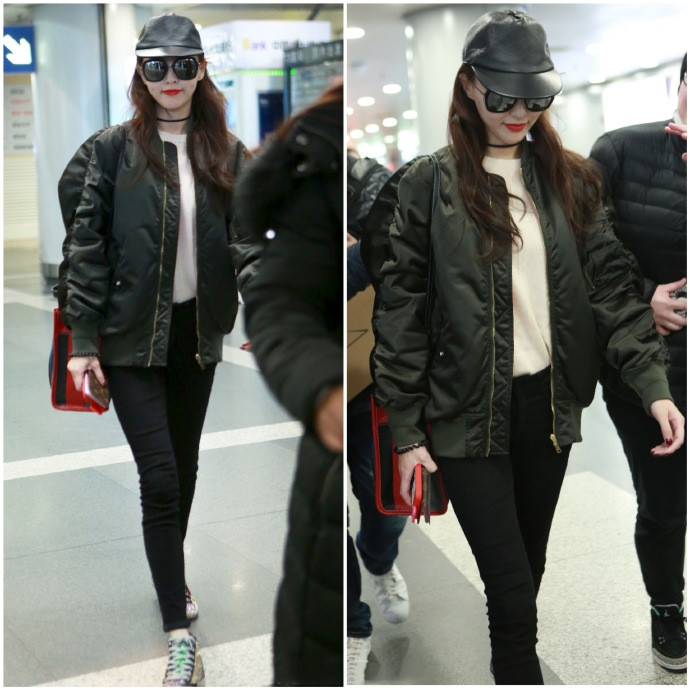 唐嫣真正的女神,37岁的唐嫣有多惊艳