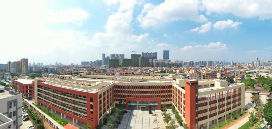 佛山教育新政策最新消息,禅城教育集团