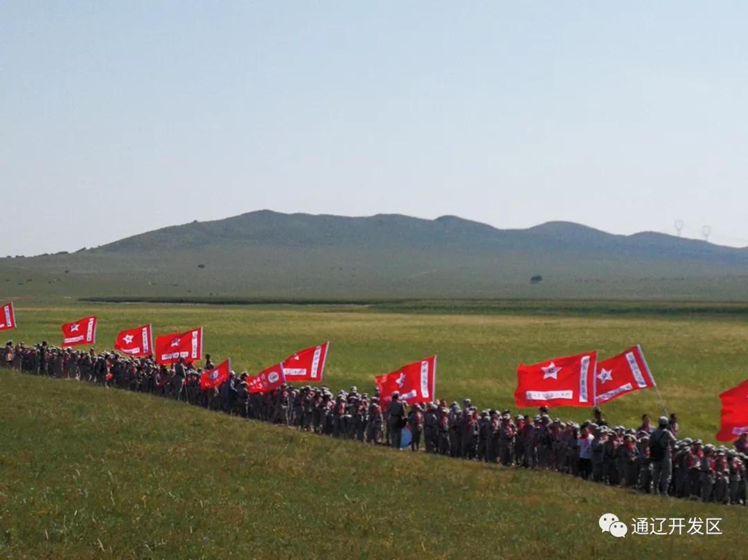 办好人民满意的教育传承红色基因,新城第一小学是红军小学吗
