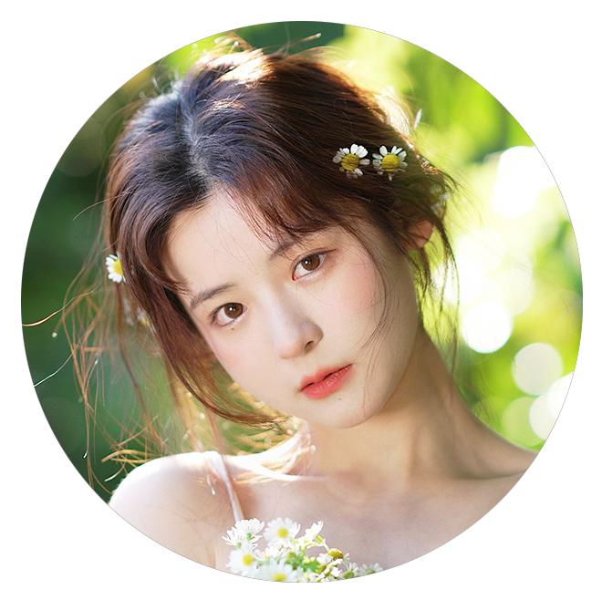 披着扎起来都好看的小个子发型,小个子发型150显高显气质广州