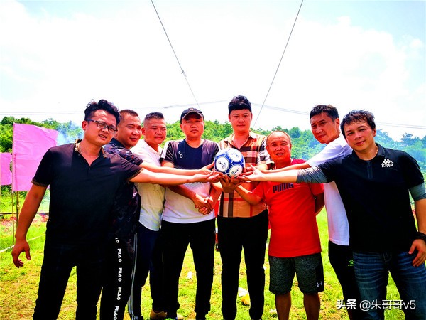 南宁踢波以后吾使愁，踢波仔喜迎新场地