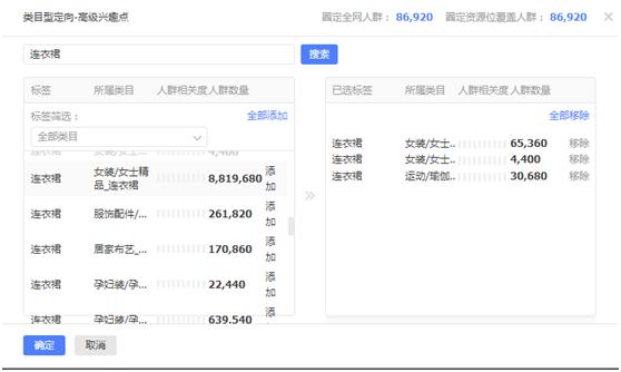 淘宝店铺大数据分析优化推广,淘宝人群画像怎么做