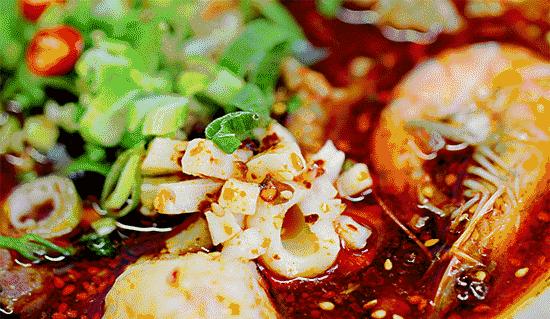 四川麻辣烫火爆,四川麻辣烫怎么这么火
