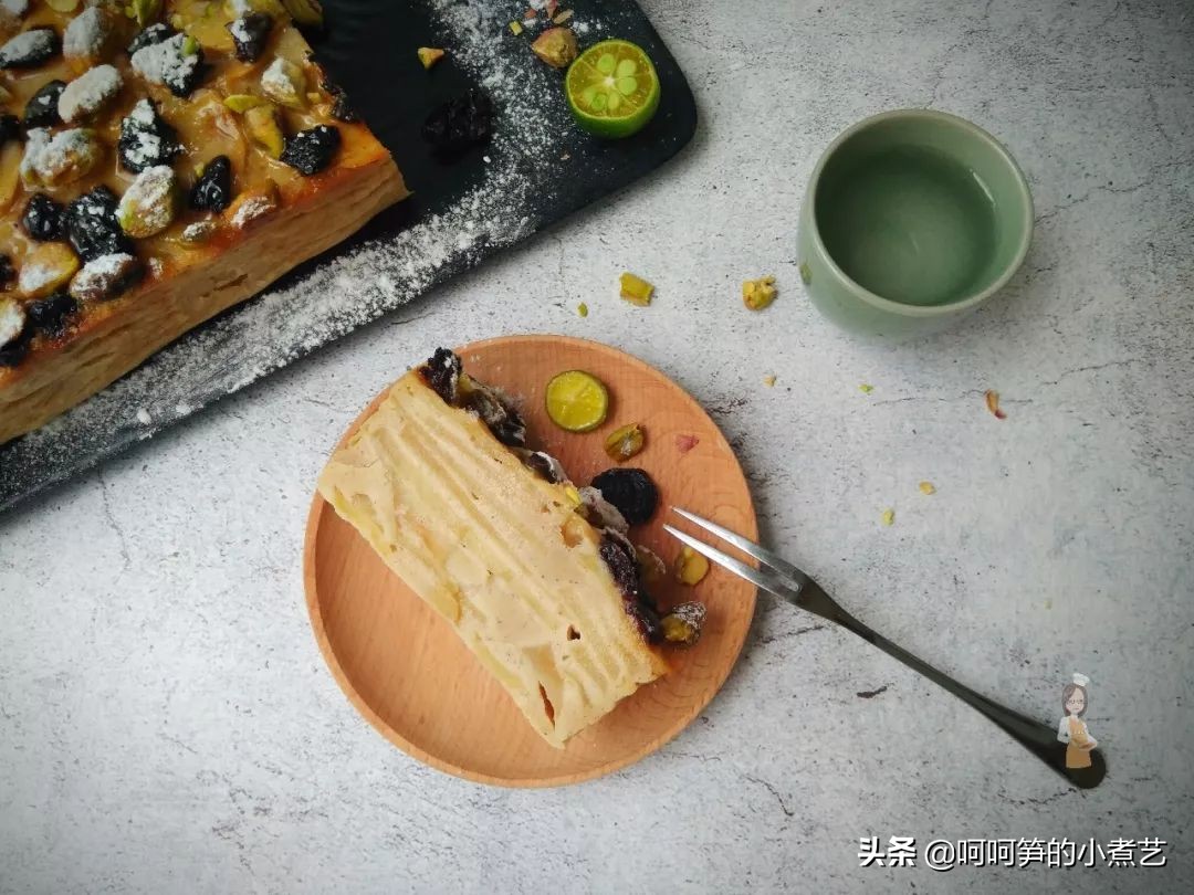 平安夜苹果礼物怎么做,平安夜怎么做好吃的苹果