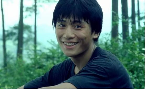 “浪荡子”秦昊的跌宕史，从戏混子到中年顶流，这5个女人太重要