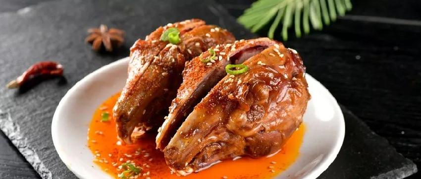 卤味受欢迎的味型,什么卤味最受欢迎