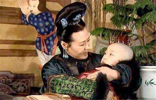 孝庄太后辅佐哪三代帝王,孝庄皇太后的一生辅佐了几代皇帝