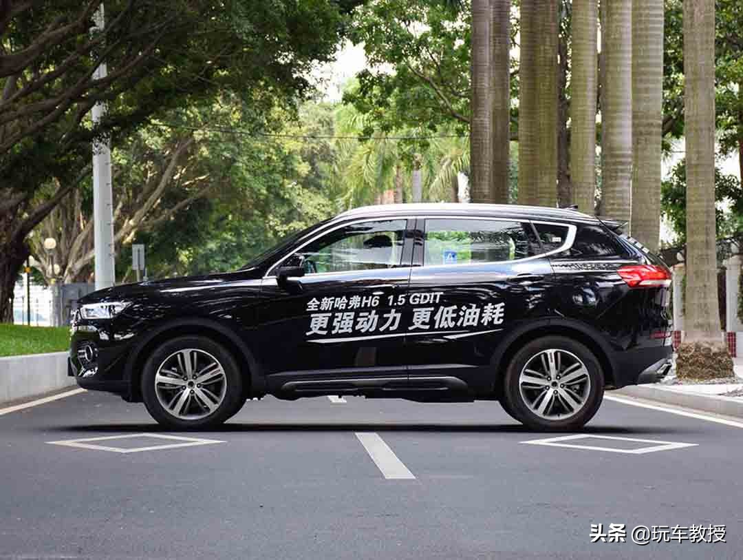 20万左右四驱suv国产买什么车好,国产20万左右的suv车推荐