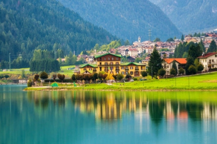 7万亿进入，农村迎7大发展机遇！诞生28类创业新项目，农2代看准