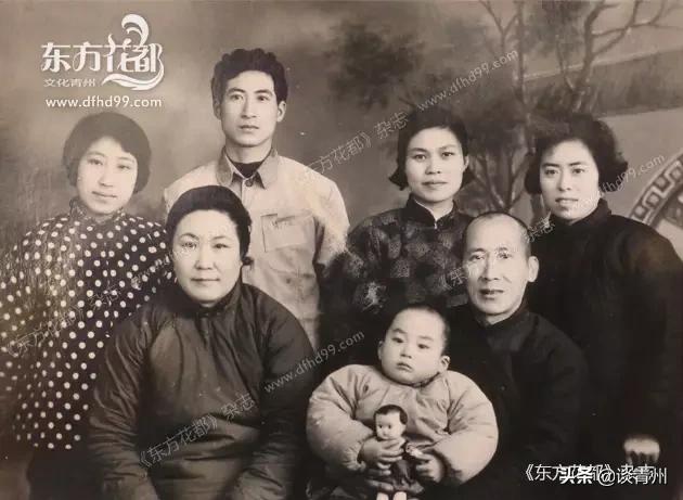 青州隆盛糕点蜜三刀,青州隆盛糕点简介