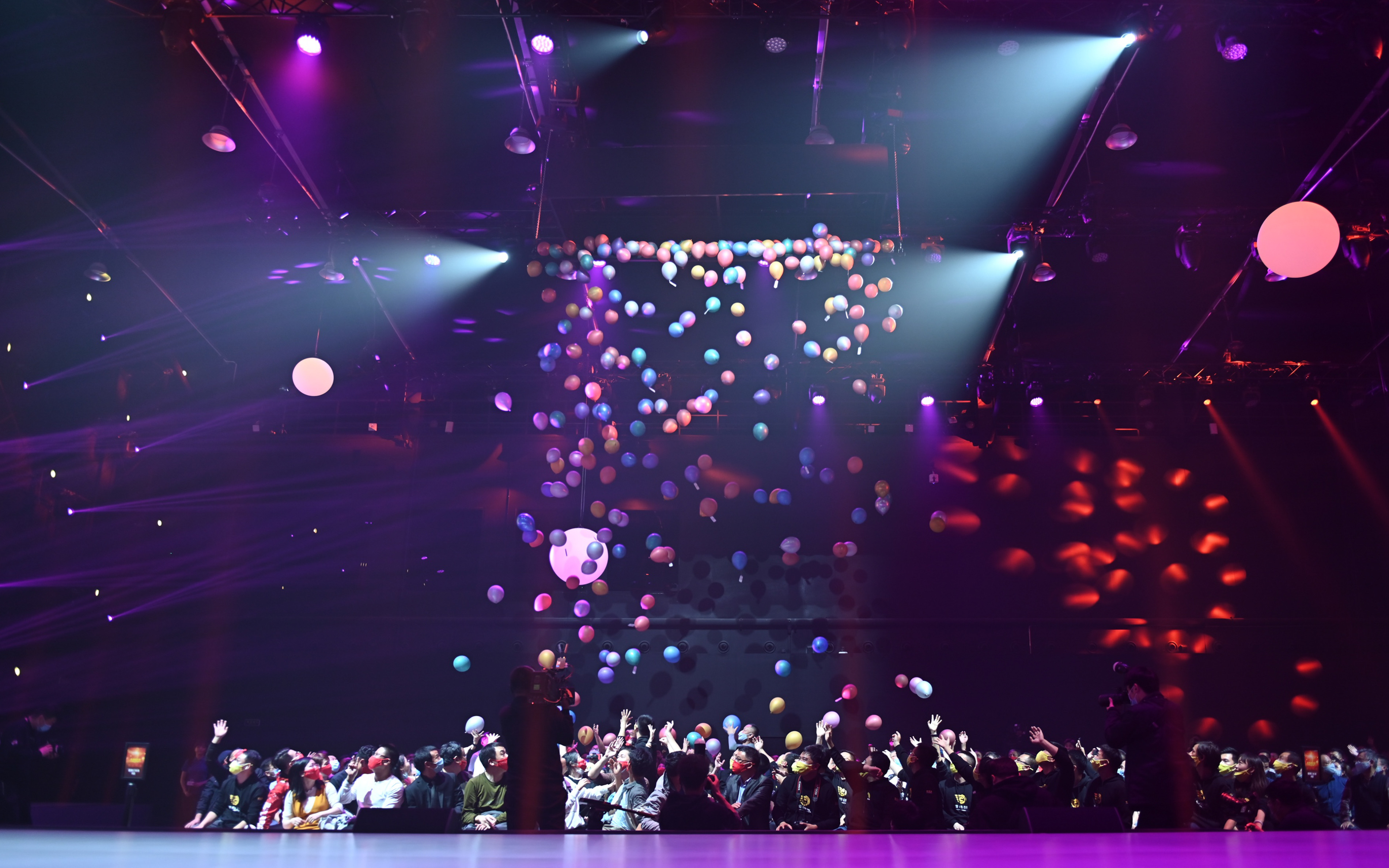 2021年雪佛兰金领结之夜是几号,雪佛兰金领结之夜是哪一天