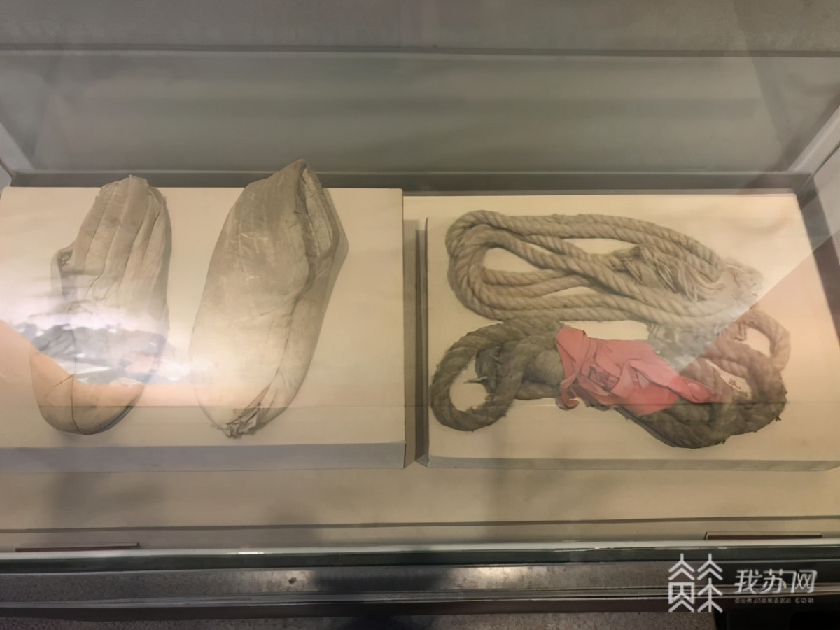 邳州王杰烈士纪念馆里面有什么,邳州王杰烈士