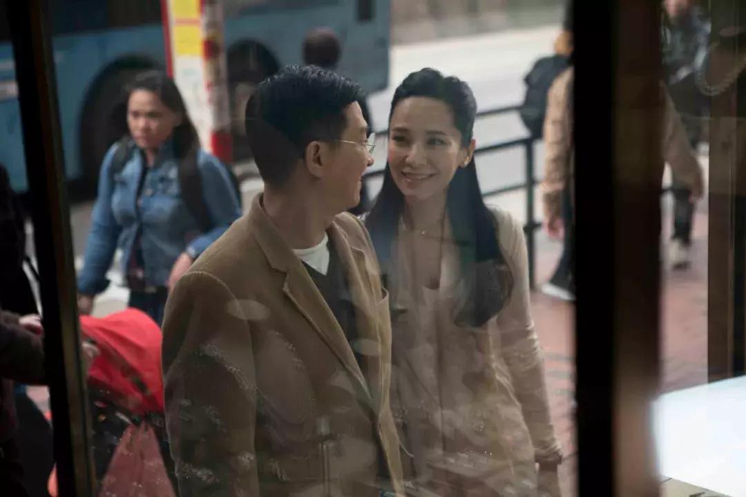 张家辉杨紫综艺节目视频,杨紫和张家辉演的电影叫什么名