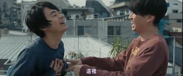 尺度够大，岛国年轻演员真是太敬业了