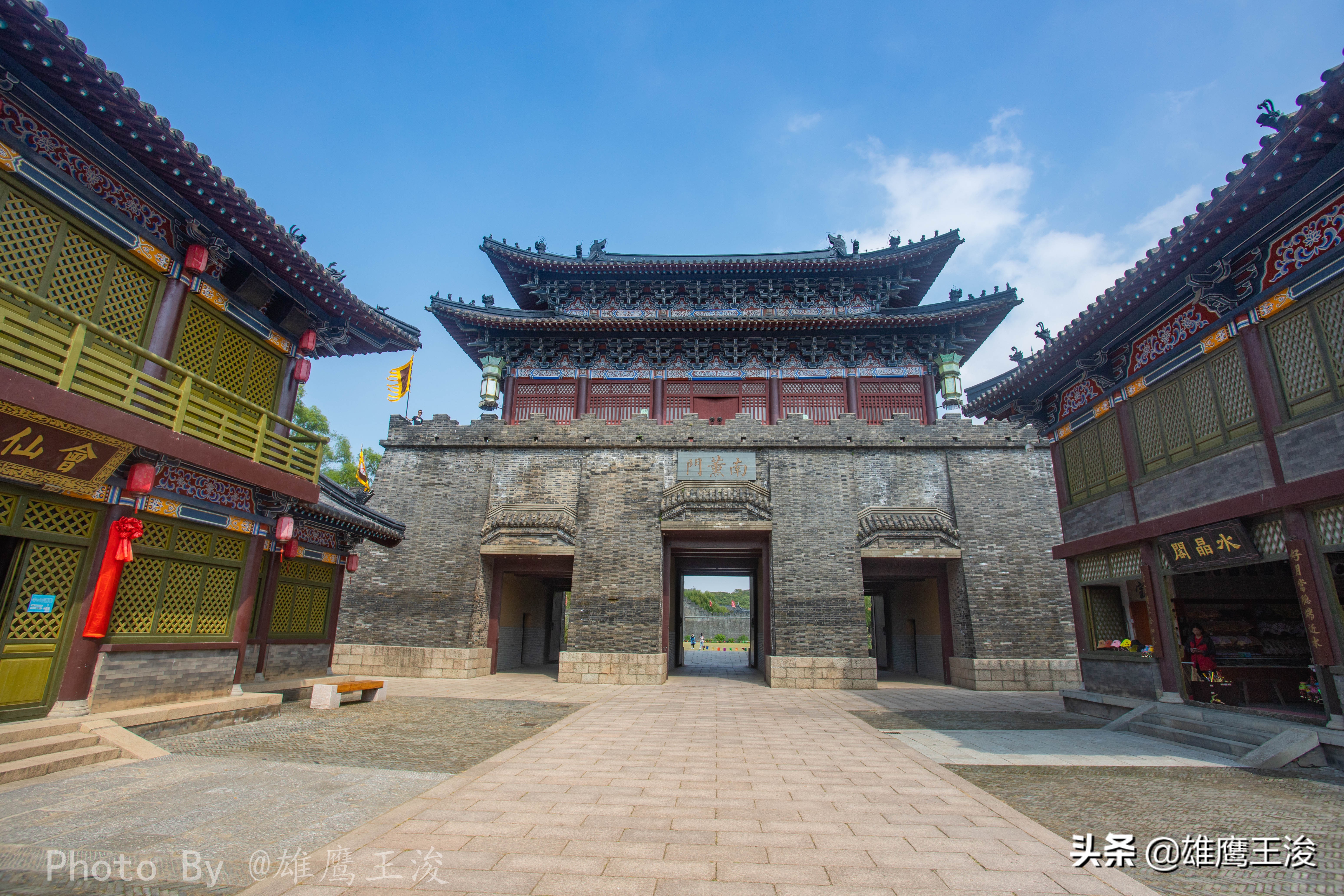 畅游无锡必去的五大旅游景点盘点,无锡旅游必去十大景点推荐