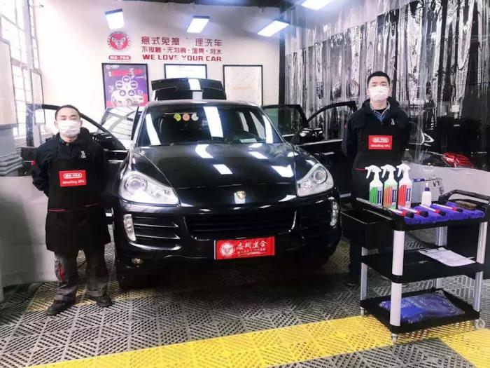 抛光打蜡封釉镀膜到底哪个适合你,打蜡封釉镀晶镀膜哪个最好