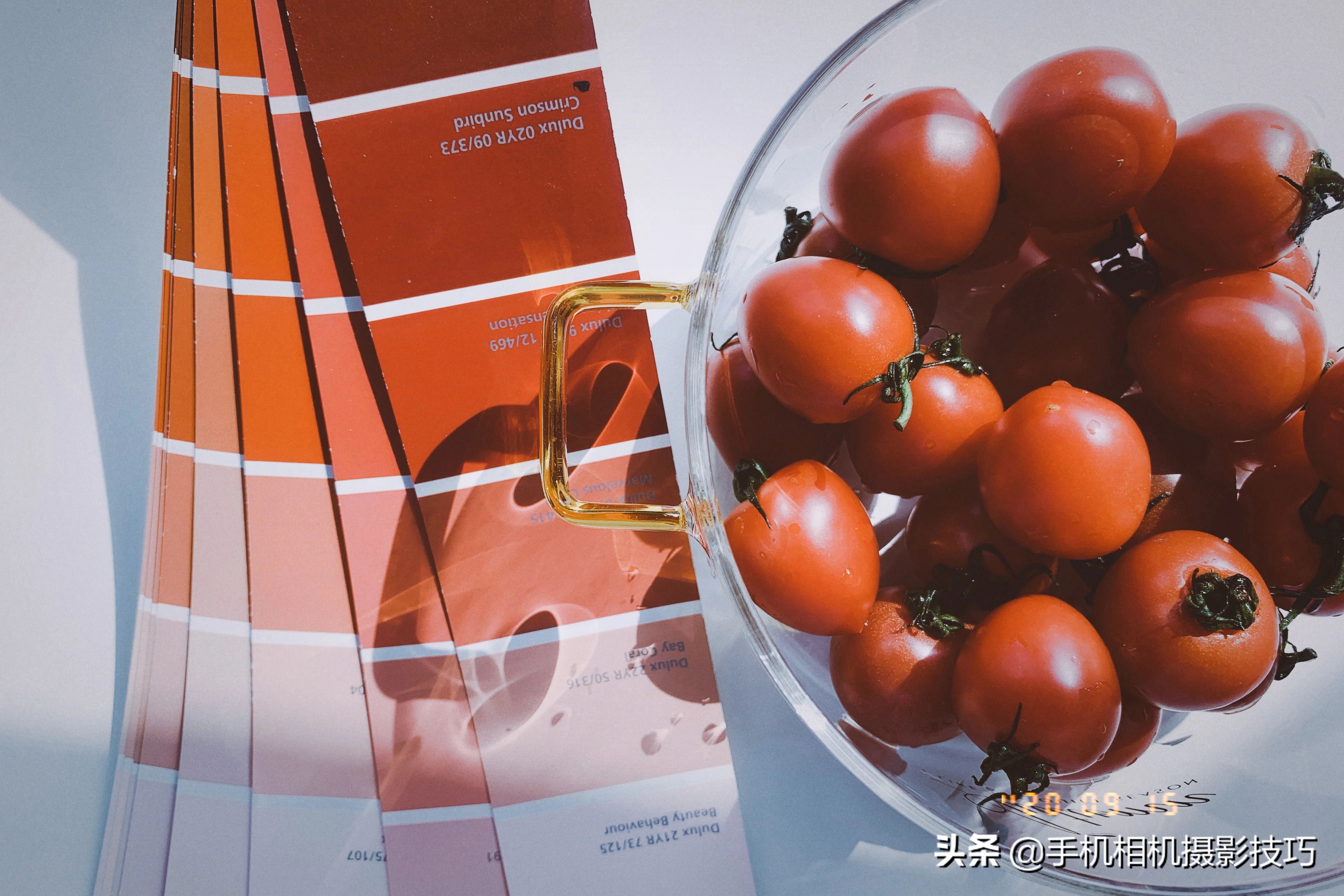 普通人也可以拍出好看的照片,18张普通人拍出来的好照片