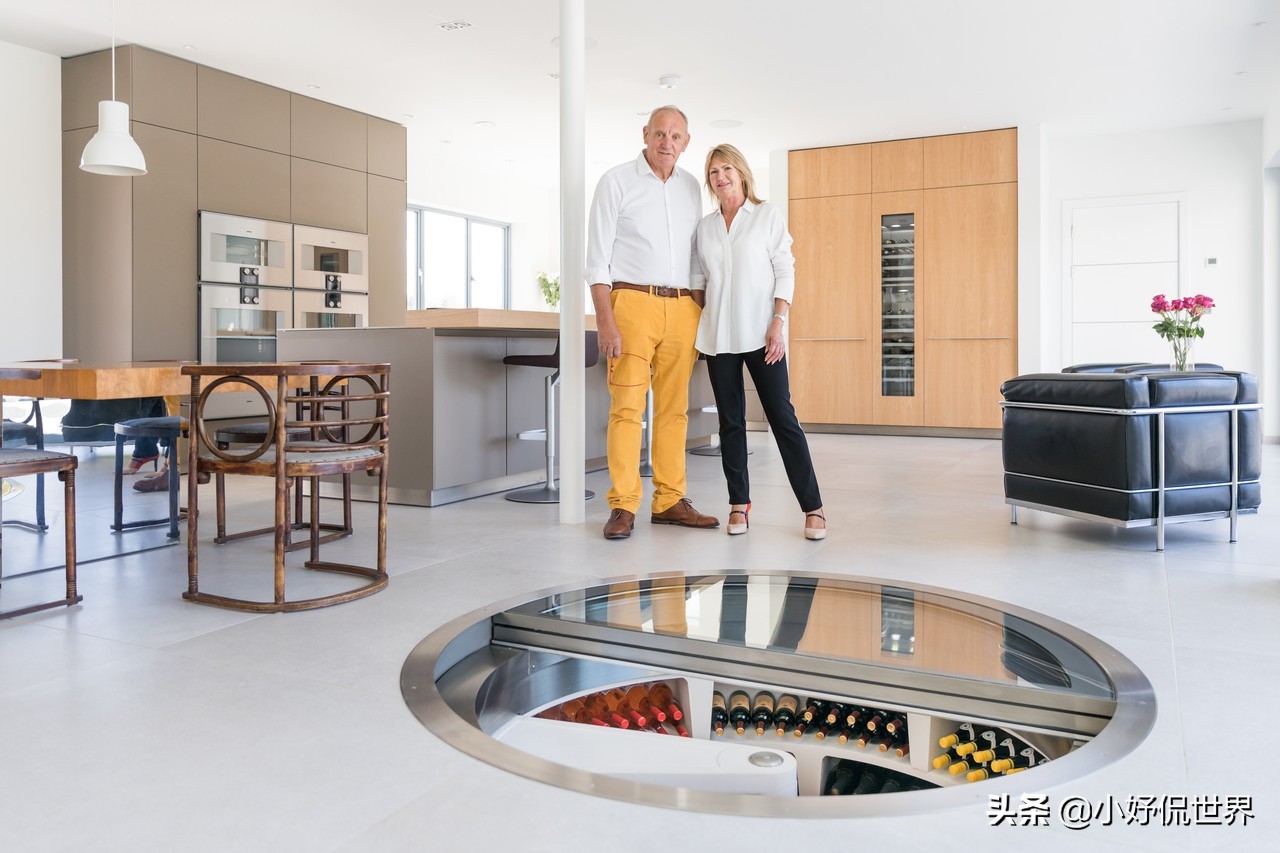 5种创意家具每一个都超实用,节省空间的实用家具