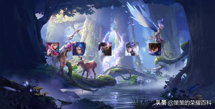 战边和坦边思路,坦边打法和思路