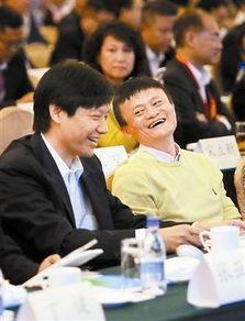 马云讲阿里巴巴创始人,阿里巴巴ceo马云的创业智慧