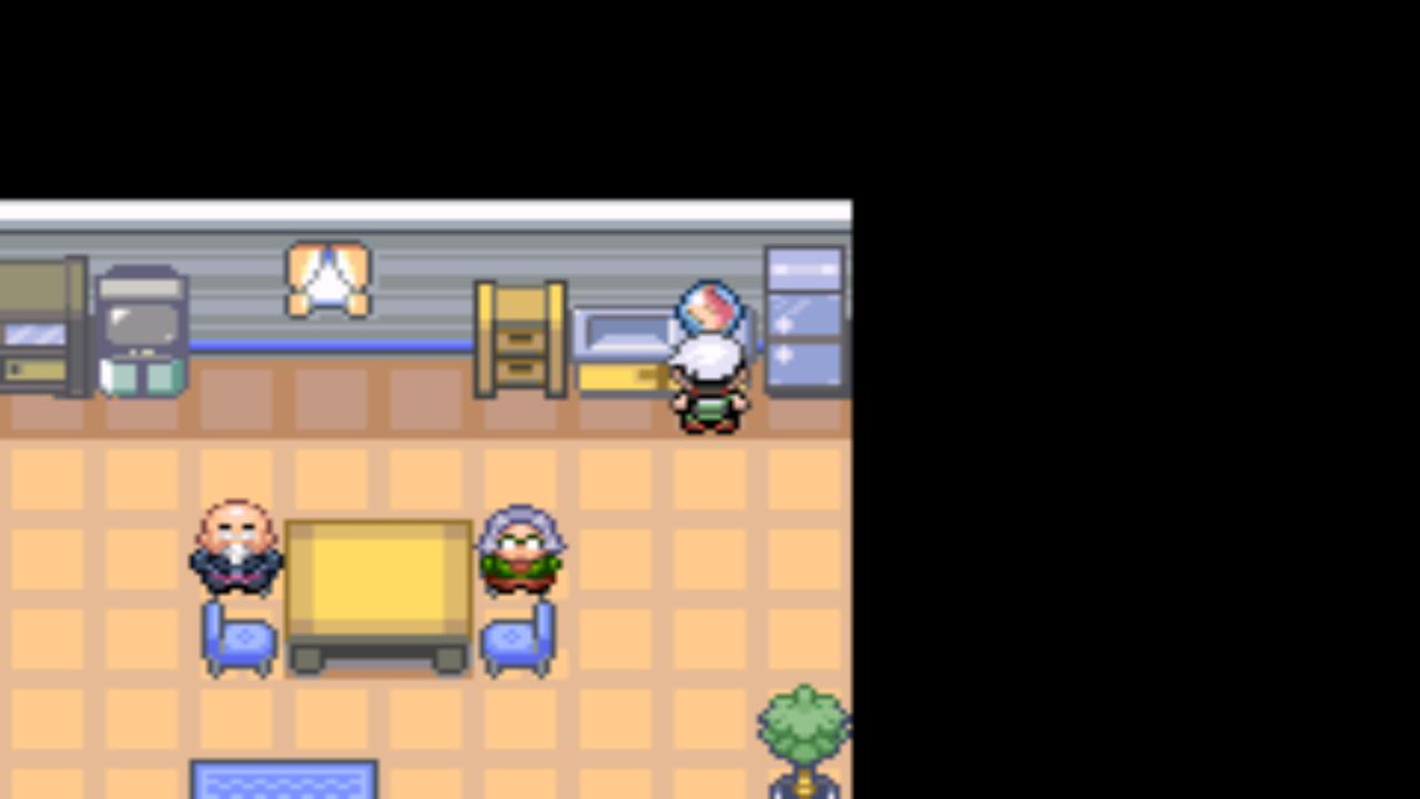 口袋妖怪究极绿宝石4第六十二章,口袋妖怪究极绿宝石4全部攻略