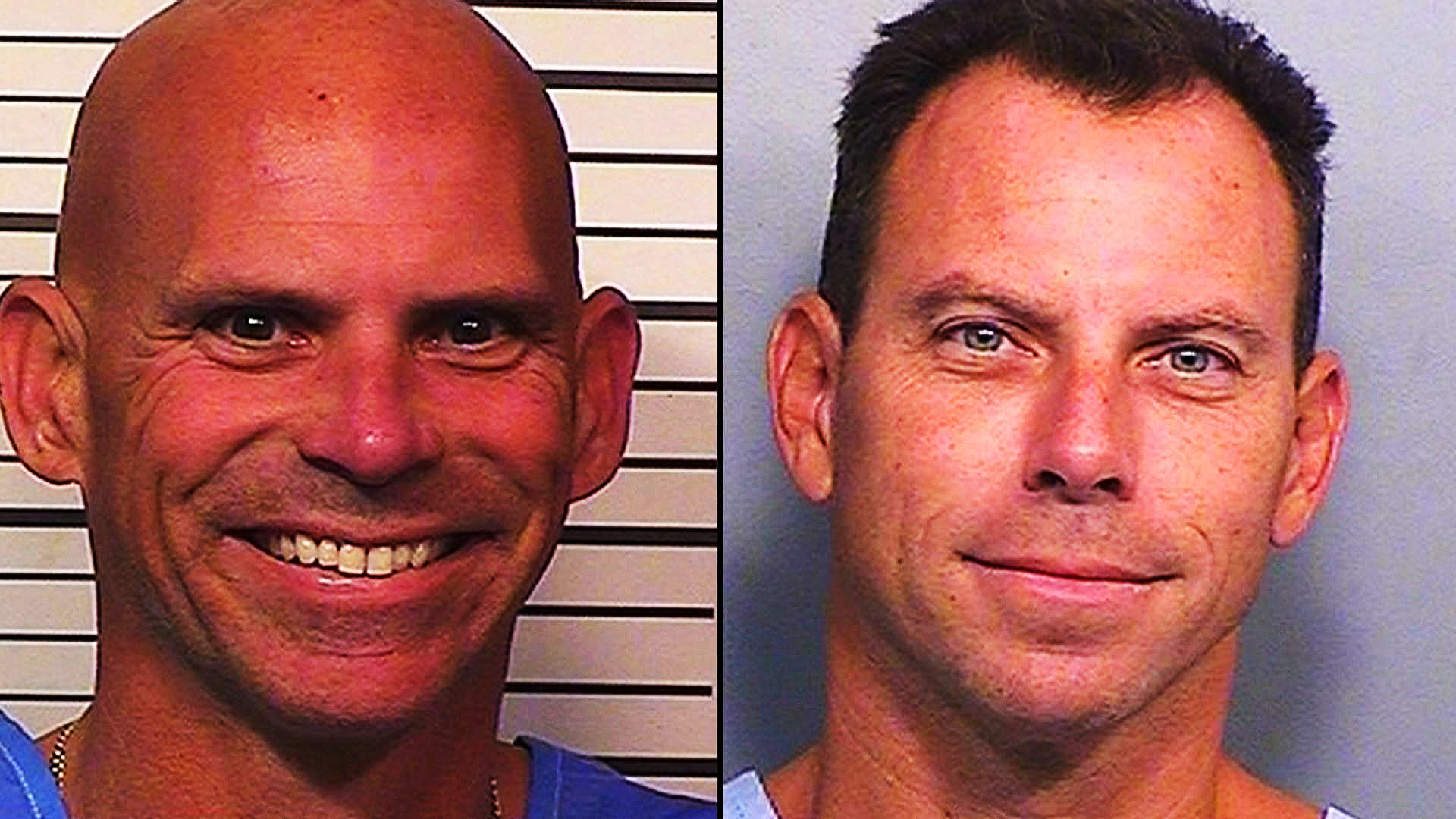 1989年，美国富豪家中睡觉被杀，警察全力侦破，凶手竟是他的儿子