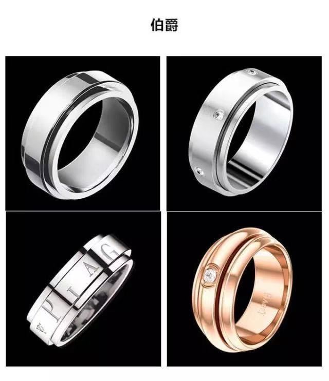 男士戒指的正确戴法中国传统说法,男性戒指的戴法有什么讲究