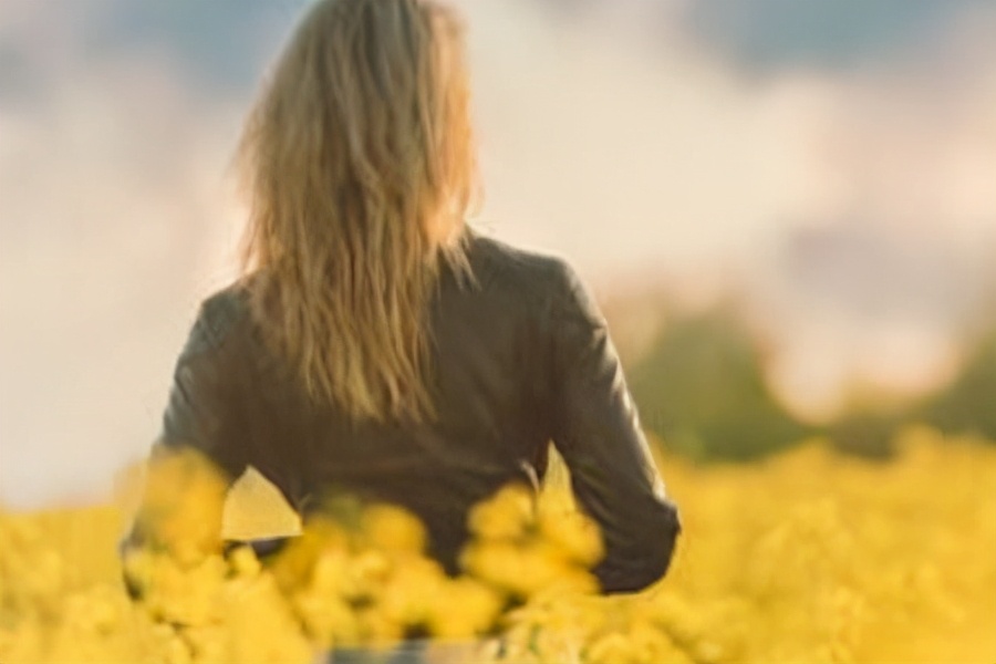 女人阴道干涩的三个典型原因