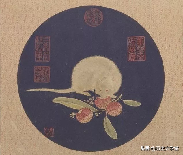 鼠年说鼠之一鼠与古代文化,盘点鼠年最厉害的老鼠