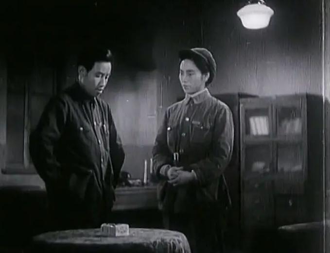 华语十大谍战片，李克农达成经典，其中一部是《无间道》的老祖宗