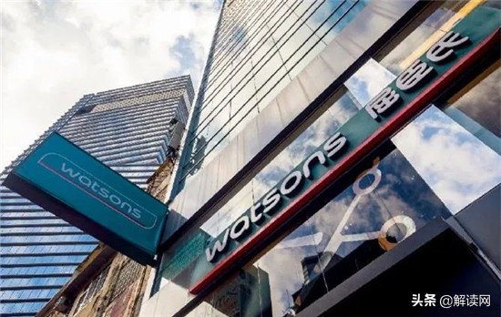 屈臣氏为什么没人逛,为什么年轻人不愿去屈臣氏