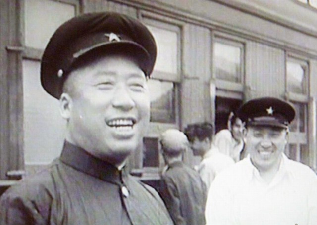 铁道部部长儿子准备考试，考前给父亲写信“开后门”，被严词拒绝