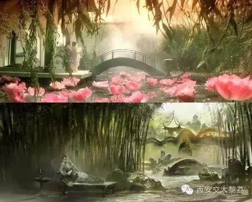 情之所钟情之所终,情之所钟爱之所怜