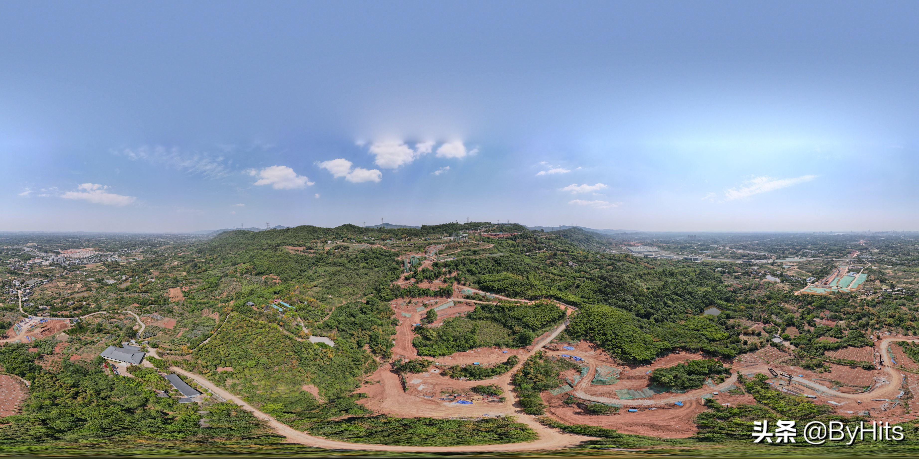 大疆mavicair2评测,大疆mavicair2和air2s