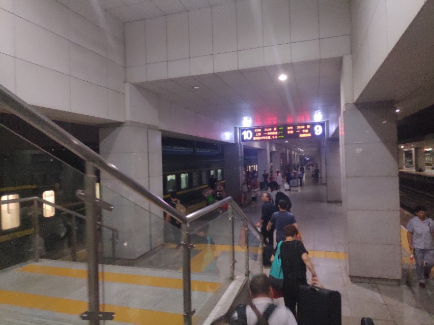 京沪铁路陇海铁路,陇海铁路徐州站