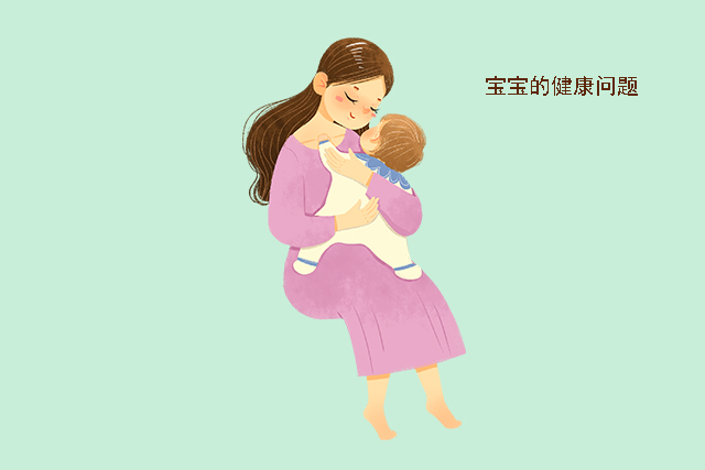 正确的让宝宝放屁的方法,孩子的放屁中有哪些学问