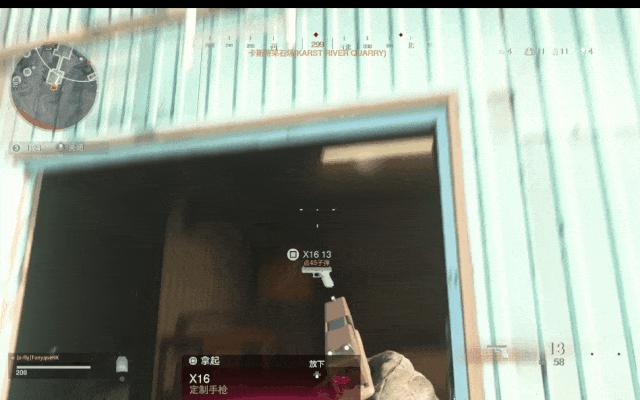 使命召唤16战区操作讲解,使命召唤16战区高端操作